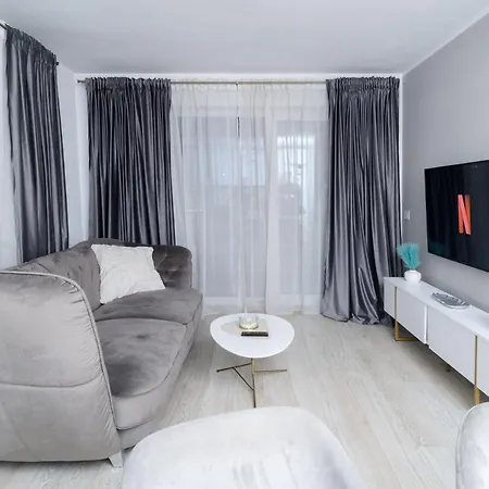 Moos Apartment