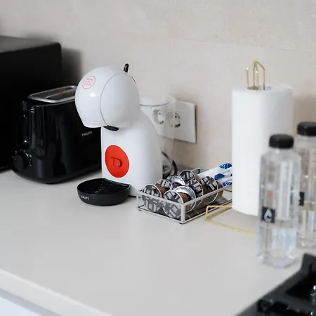 Moos Apartment