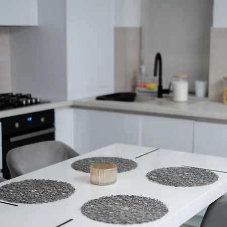Apartment Moos