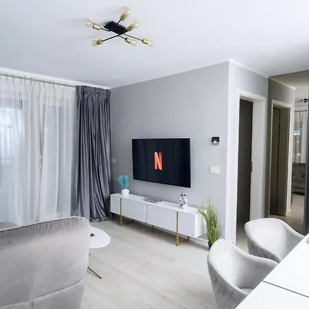 Apartment Moos