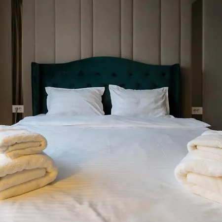 Apartmán Moos 3*
