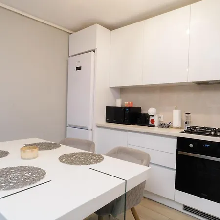 Moos Apartment Brasov