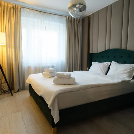 Moos 3* Brašov